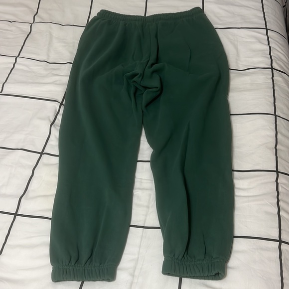 Women’s Cotton-On Sweatpants. Size L. Worn once. - Picture 3 of 3